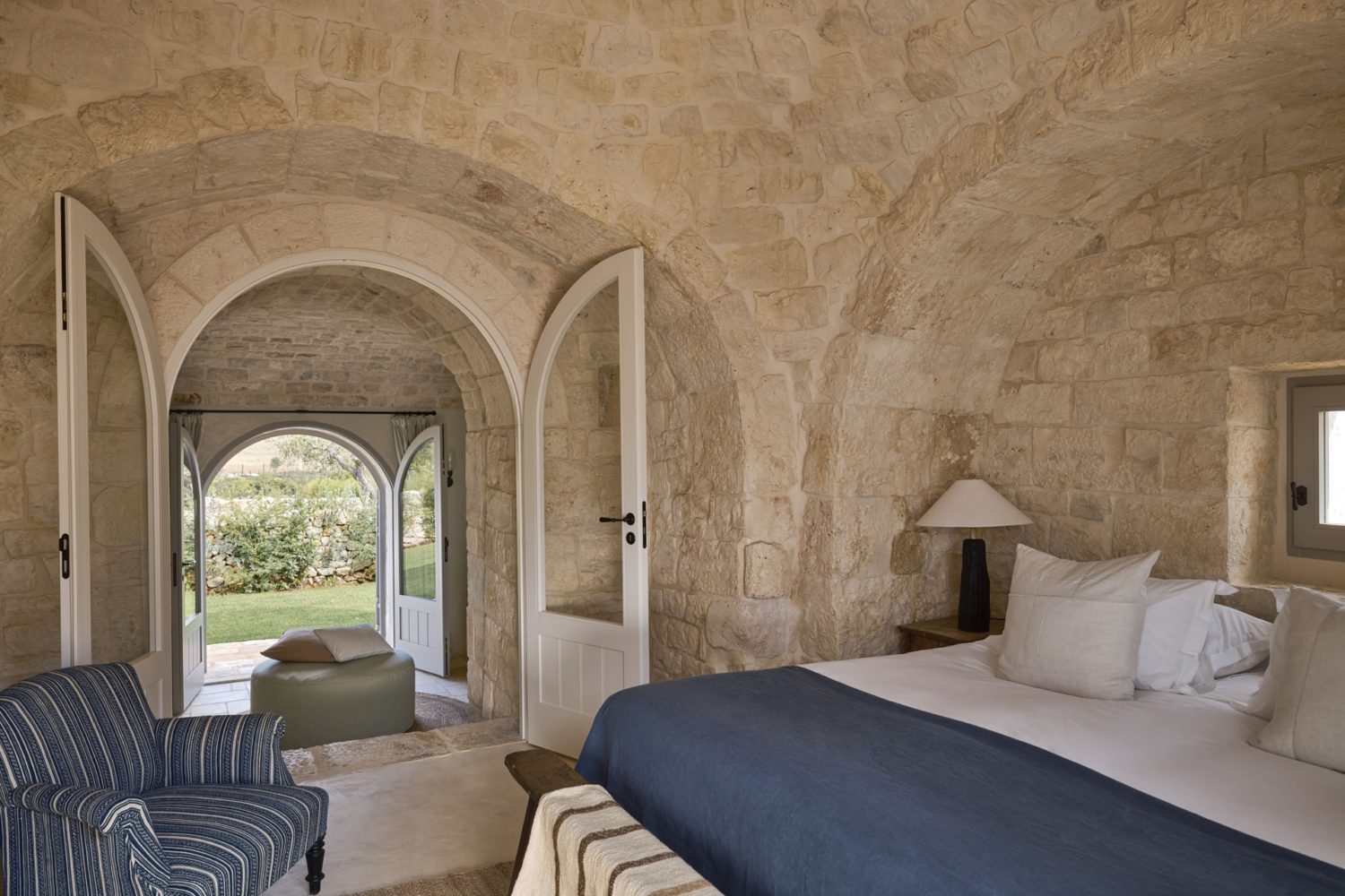 The bedrooms · Photograph 7